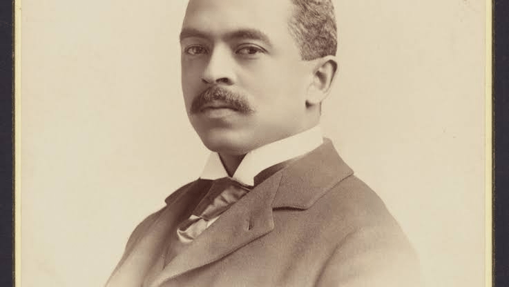William Monroe Trotter: A Neglected African American Leader in the Early Civil Rights&nbsp;Movement